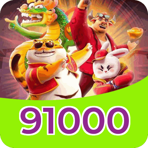 Catálogo 91000 2.547 jogos